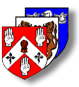Cullen Coats of Arms