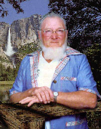 James Carlton Cullen Senior