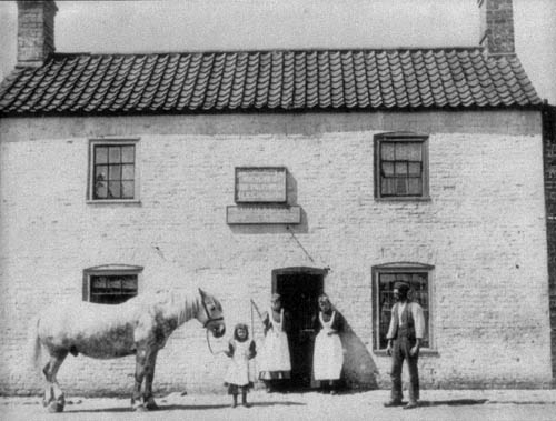 Good Intent circa 1900