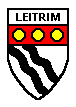 Arms for Co Leitrim