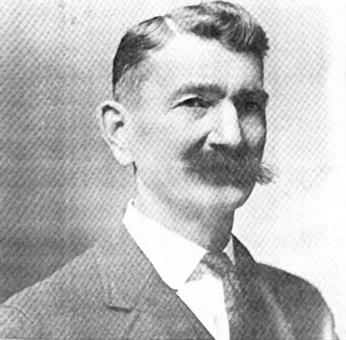 William H. Cullen